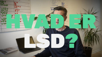 Hvad er LSD?