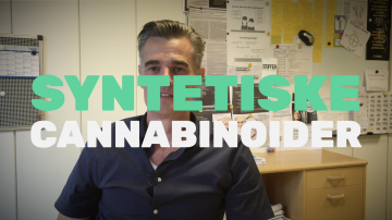 Hvad er Syntetiske Cannabinoider?